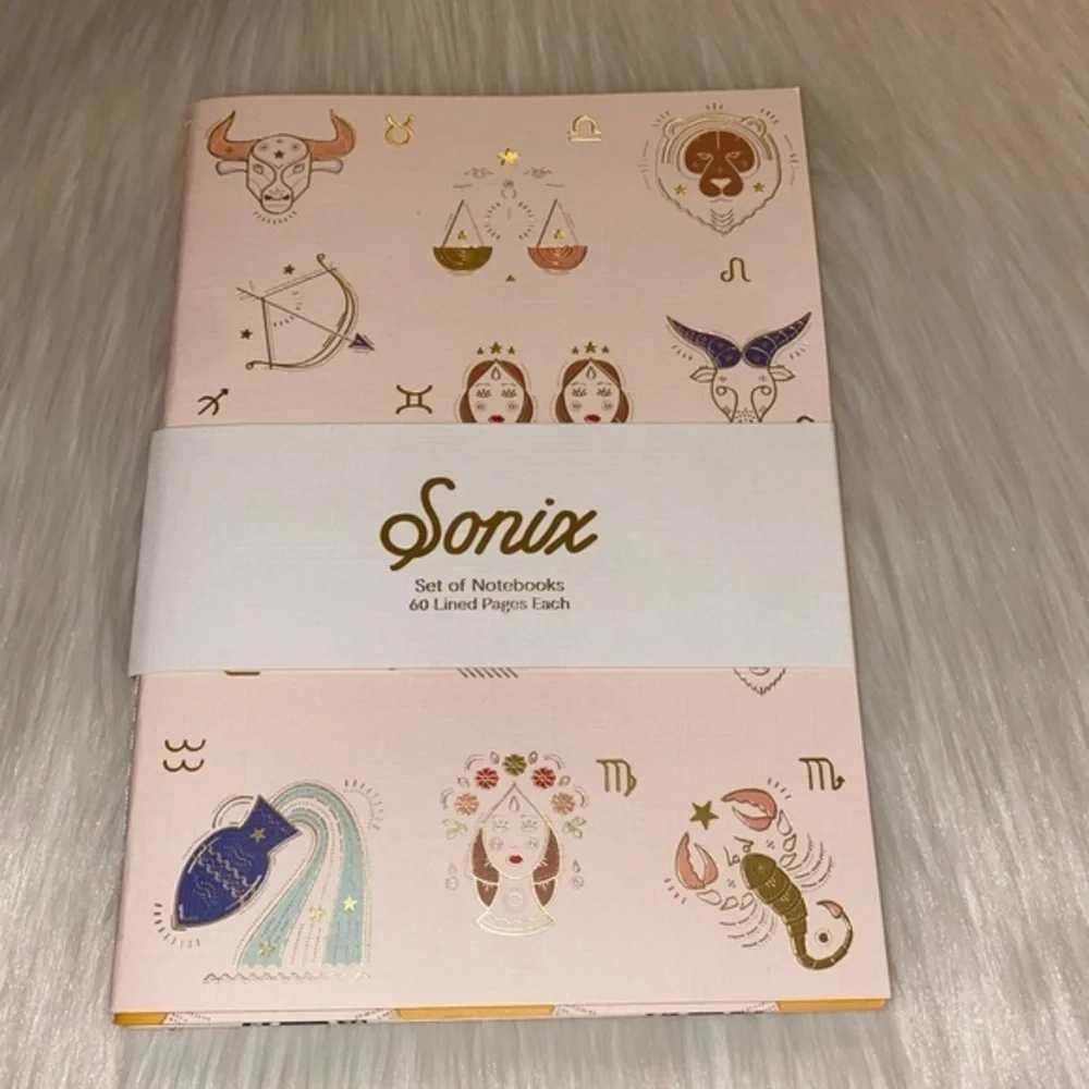 Sonix new set